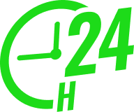 Logo Achat cach sous 24h