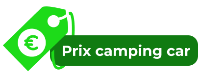 Prix Camping-Car